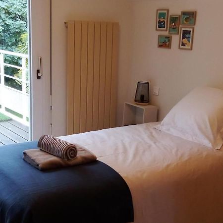 Dolce Farniente Bed and Breakfast La Roche-sur-Yon Exteriör bild