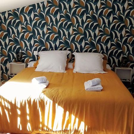 Dolce Farniente Bed and Breakfast La Roche-sur-Yon Exteriör bild