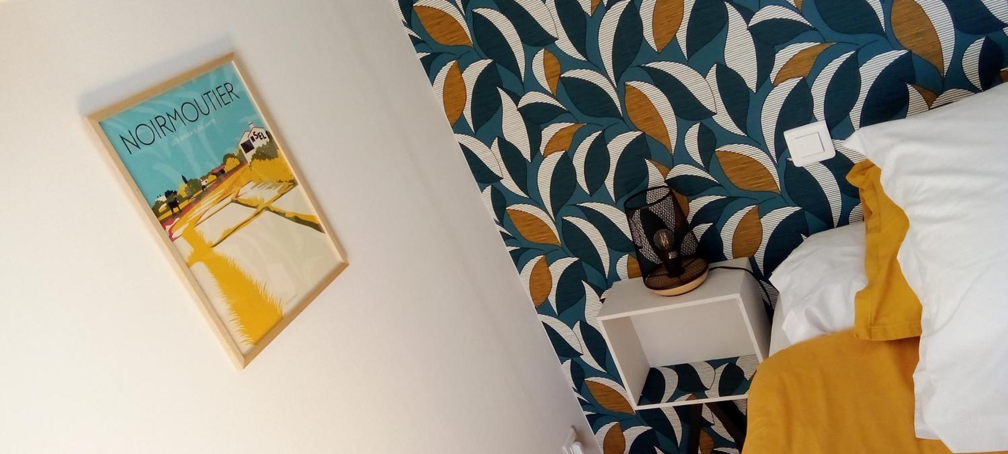 Dolce Farniente Bed and Breakfast La Roche-sur-Yon Exteriör bild