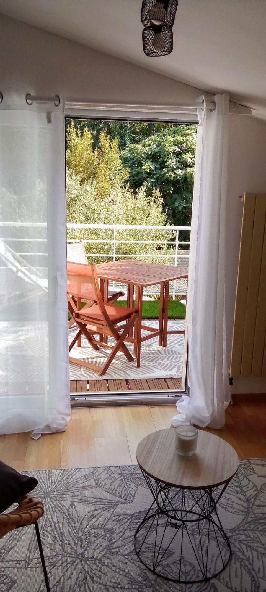 Dolce Farniente Bed and Breakfast La Roche-sur-Yon Exteriör bild