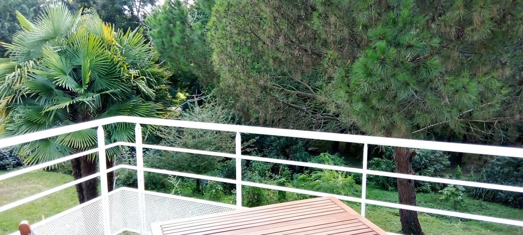 Dolce Farniente Bed and Breakfast La Roche-sur-Yon Exteriör bild
