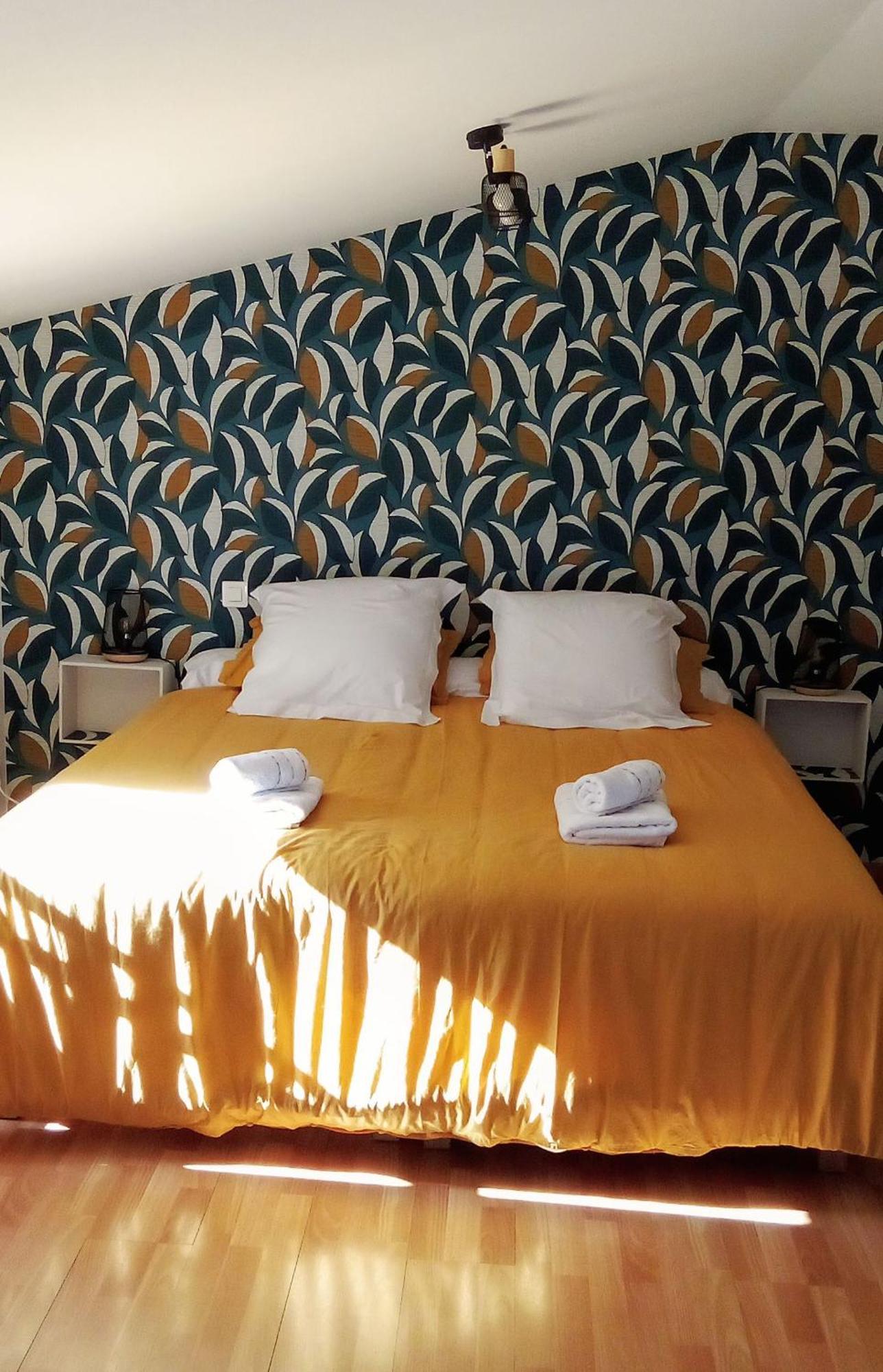Dolce Farniente Bed and Breakfast La Roche-sur-Yon Exteriör bild